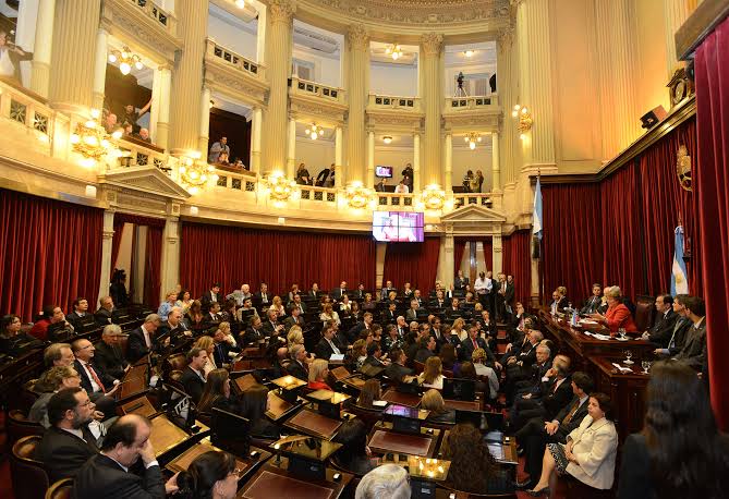 SEnate