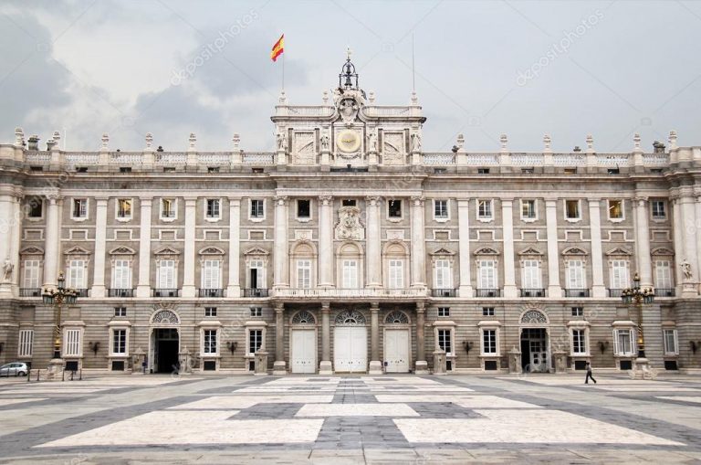 Spain Declares Three Bolivian Diplomats ‘Persona Non Grata’