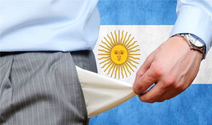Sales to Argentina between January and November fell from US$14.2 billion in 2018 to US$9 billion over the same period this year.