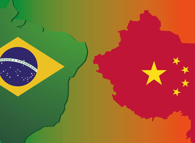 China continues to be Brazil's main trading partner. They traded US$370.6 billion this year. However, part of this is expected to decline in the coming months, by at least US$10 billion.