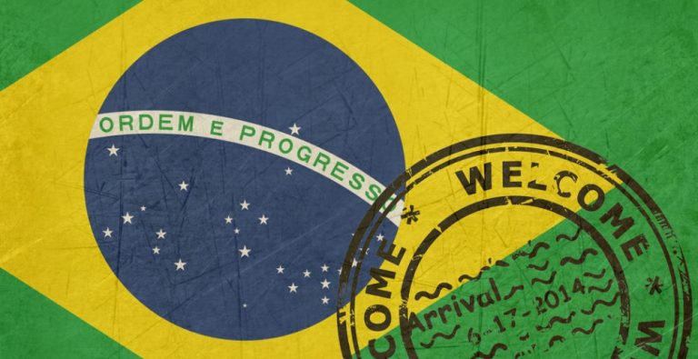 Brazilian ‘Gold’ Visa, Inspired by Portugal, Records Little Demand