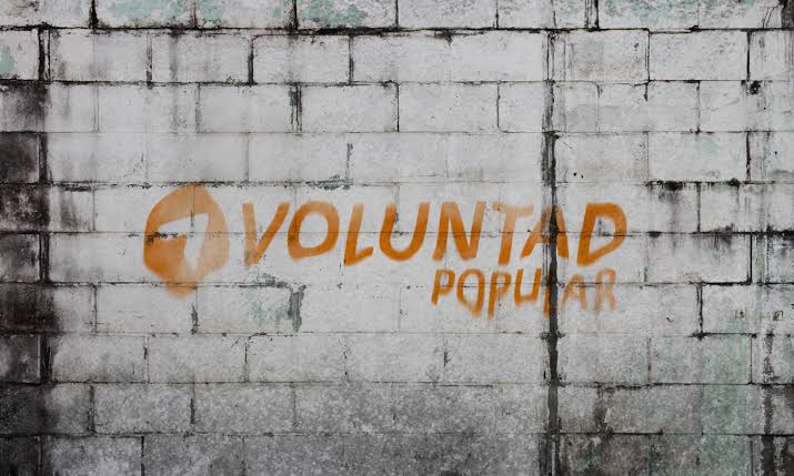 A corruption scandal is shaking the right-wing opposition in Venezuela