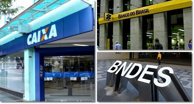 According to the Ministry of Economy, the restructuring of state-owned companies, through voluntary dismissal programs, debt reduction, and spending cuts, contributed to the increase in profits of public companies.