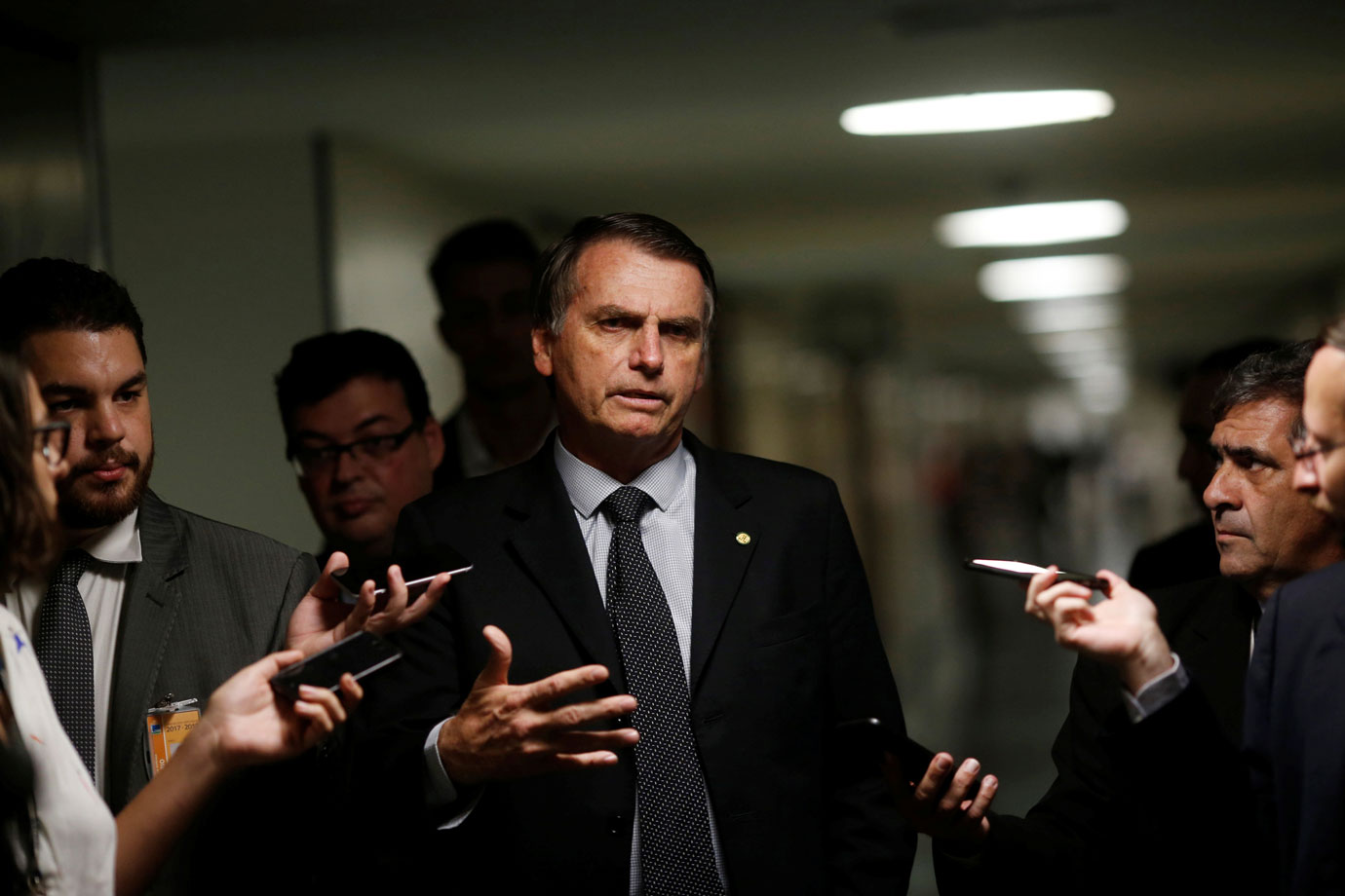 The director of the FENAJ stressed that Bolsonaro made clear, still as a candidate, his opposition to the role of the media in overseeing the powers of democracy in his speeches in support of the military dictatorship and of violence as a method of government.