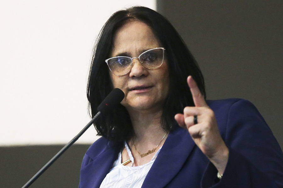 Family Minister Wants to Stop Intimate Visits in Brazil’s Prisons