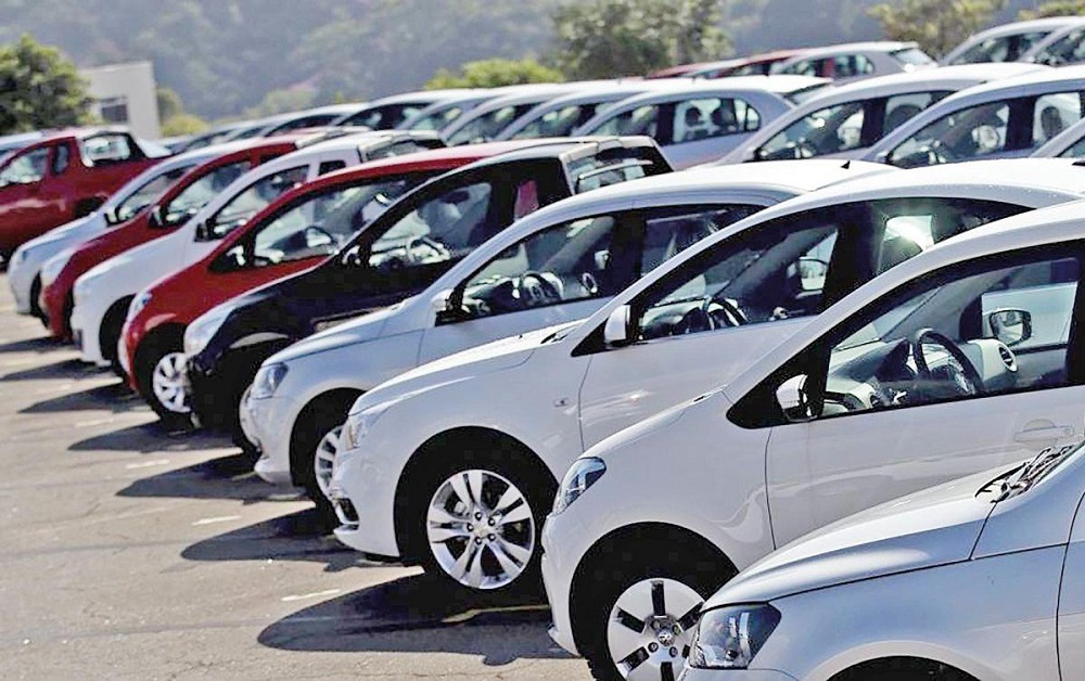 Brazil’s January to November Vehicle Sales Rise 8.3 Percent