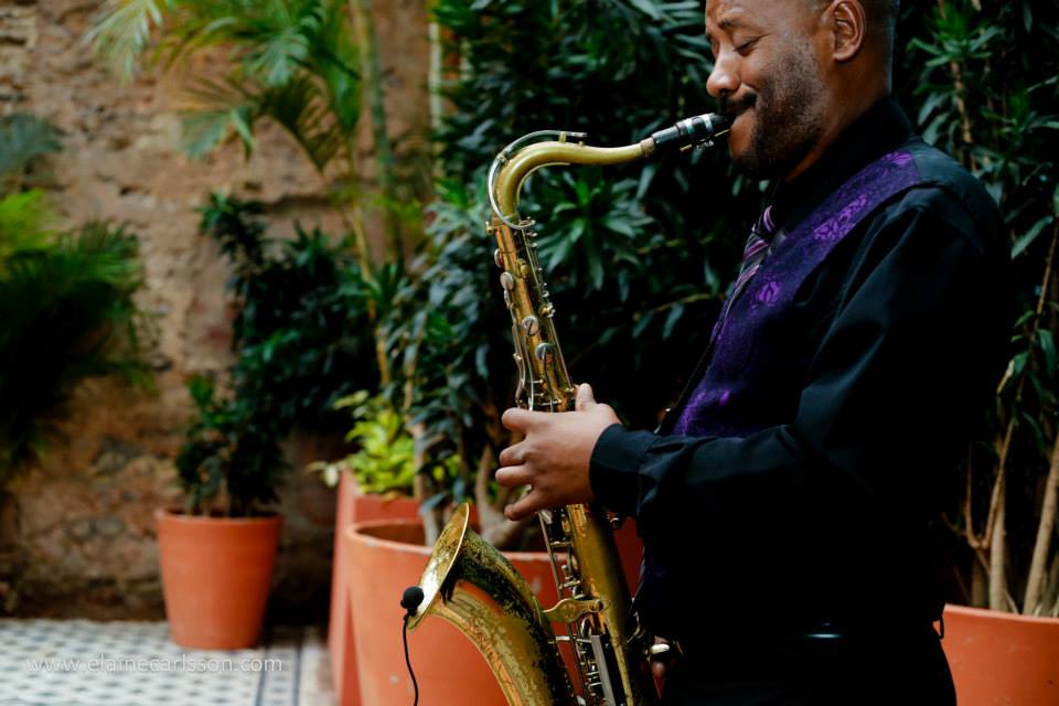 daniel santos