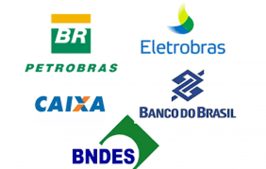 estatais