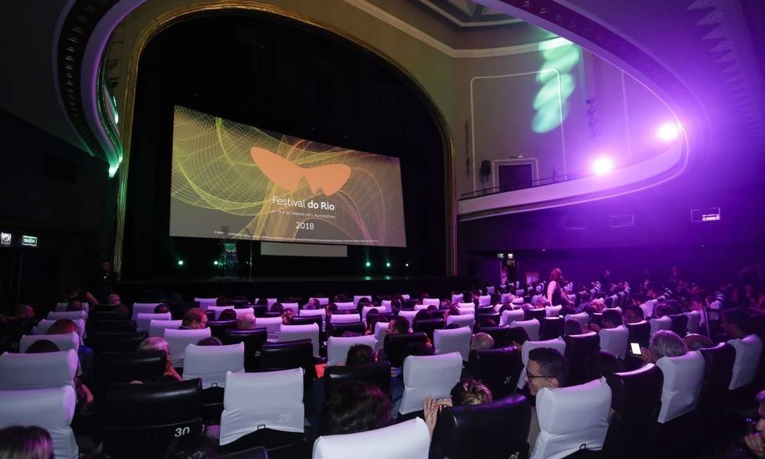 "The Festival has its 21st edition this year and over the years it has screened over 7,000 movies, and we have taken movies to communities that have never had a chance to watch them," said Walkiria Barbosa, one of the festival's directors.