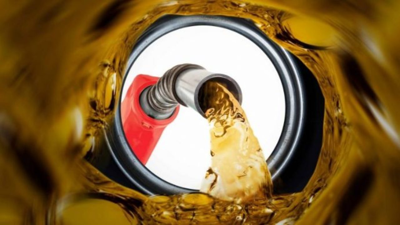 gasolina