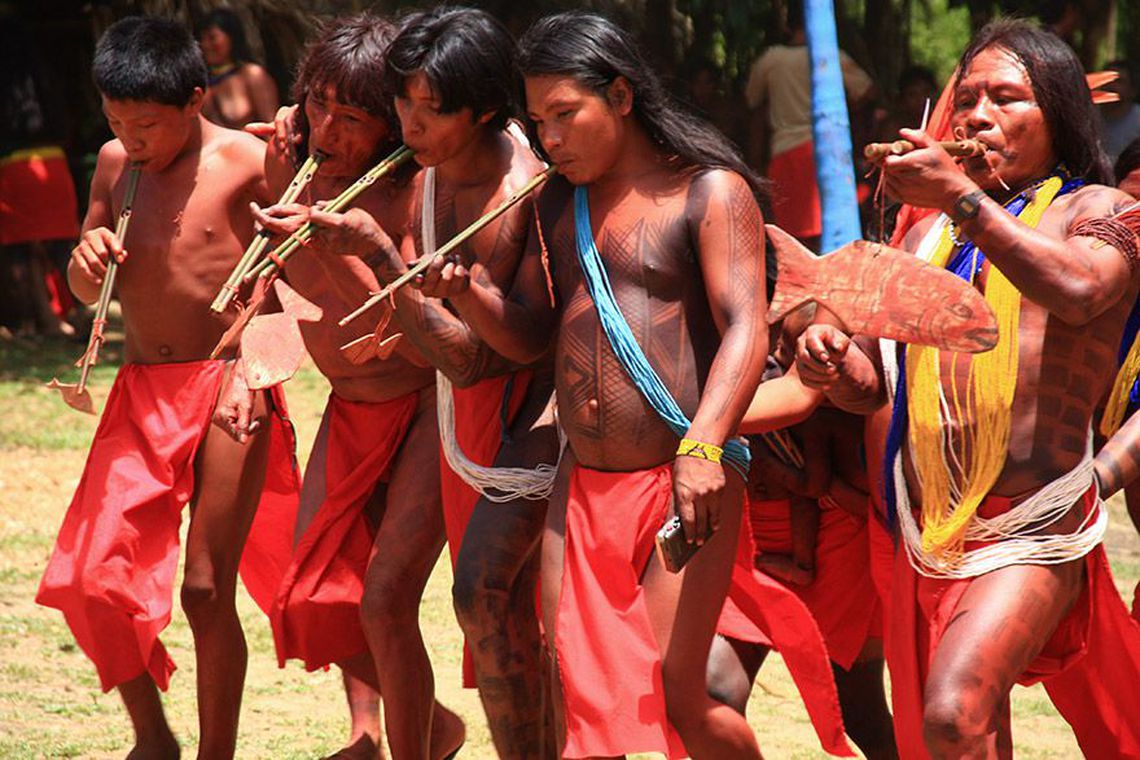 According to Paulo César Moreira, of the national coordination of the CPT, the increase in the number of deaths of indigenous leaders is the result of a speech of "institutionalized violence" in conflicts in the countryside.