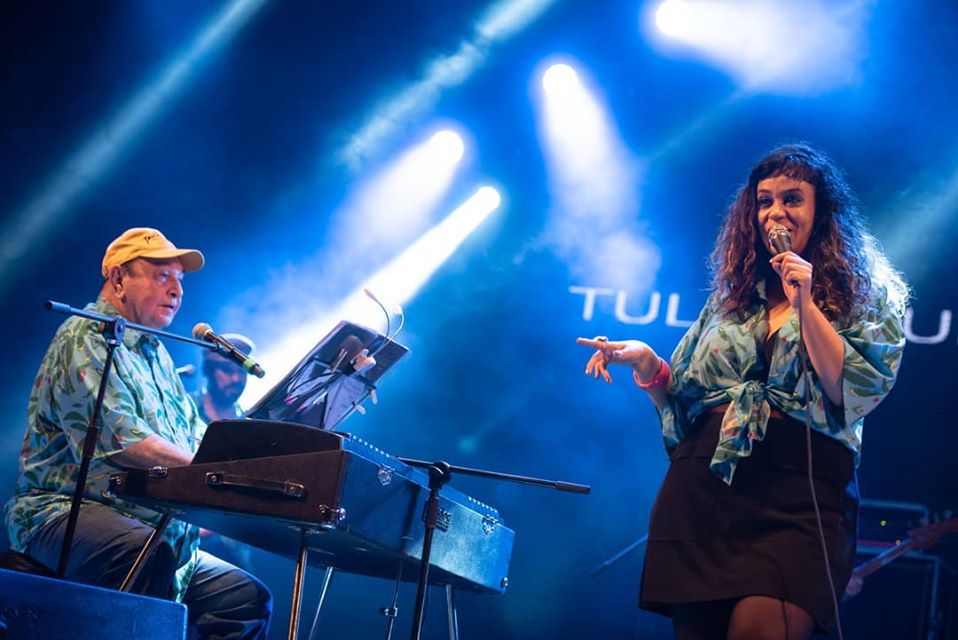 joao e tulipa