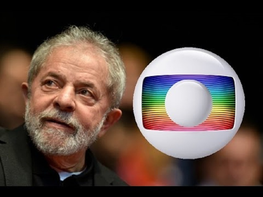 lula-globo