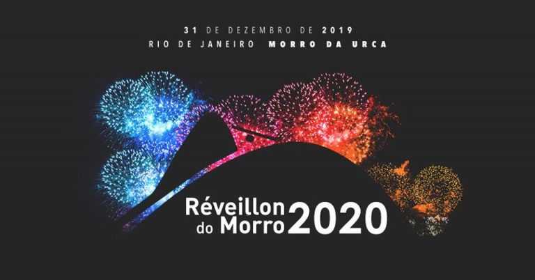 Rio Nightlife Guide for Tuesday, December 31, 2019