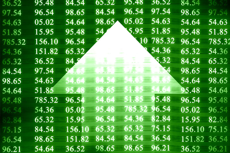 Commodities at Their Highest Since 2018 due to Greater Optimism