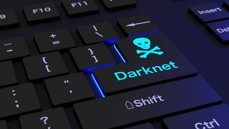 Darknet: Hacking Tools and Stolen Data at Bargain Prices
