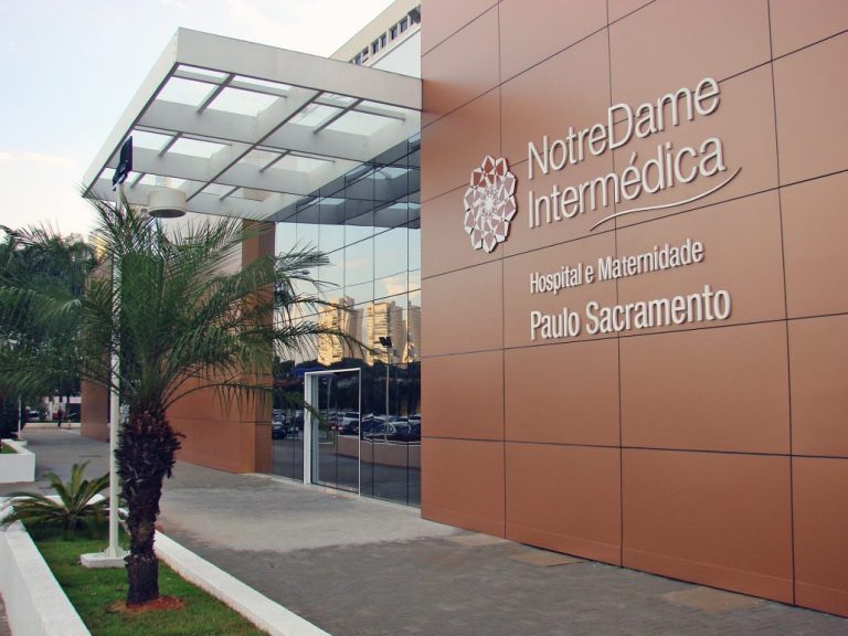 With NeuralMed, Brazil’s NotreDame Group makes its first investment in start-up