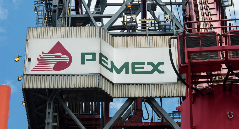 Pemex plans to extract 69,000 barrels a day by next year and reach 110,000 barrels a day by 2021, according to executive president Octavio Romero Oropeza.
