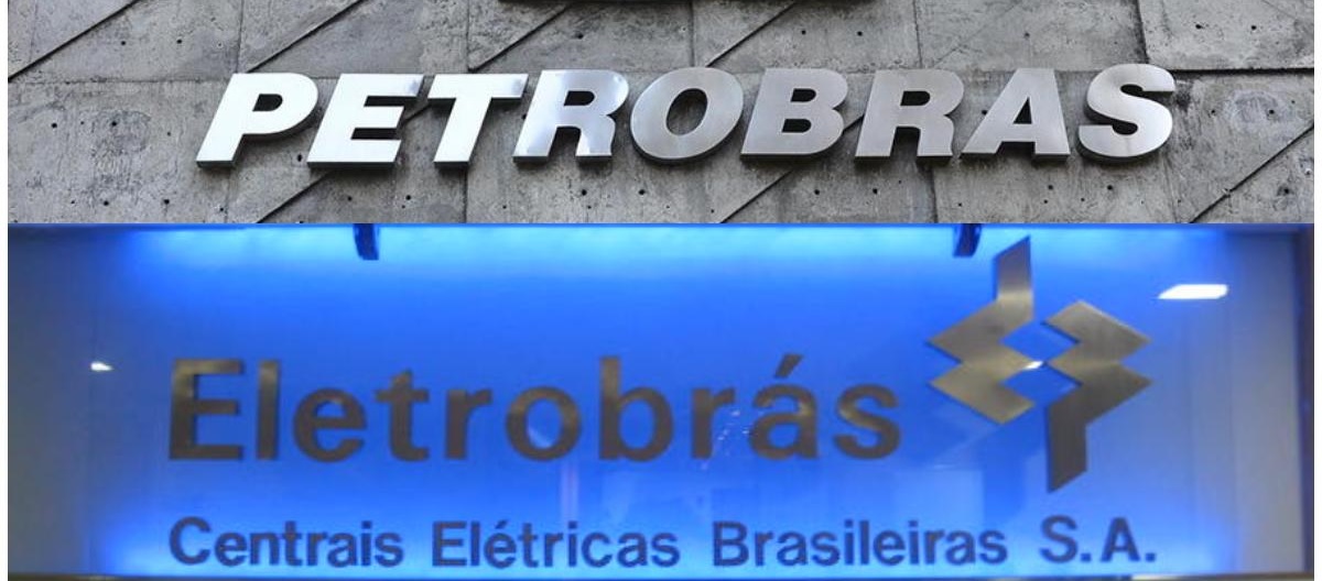 The higher profits of state-owned companies increased the payment of dividends and interest on equity (JCP) to the Union.