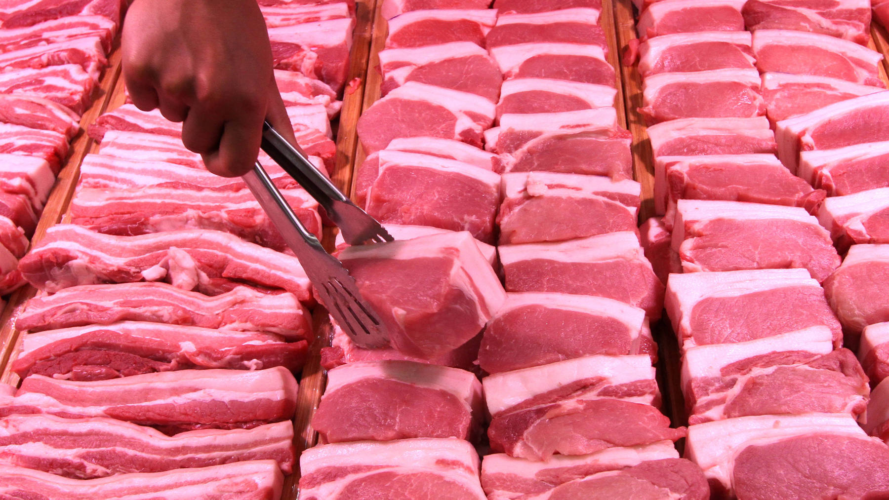 pork