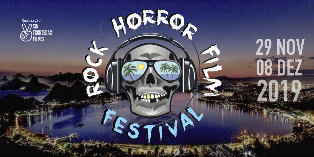 rock horror