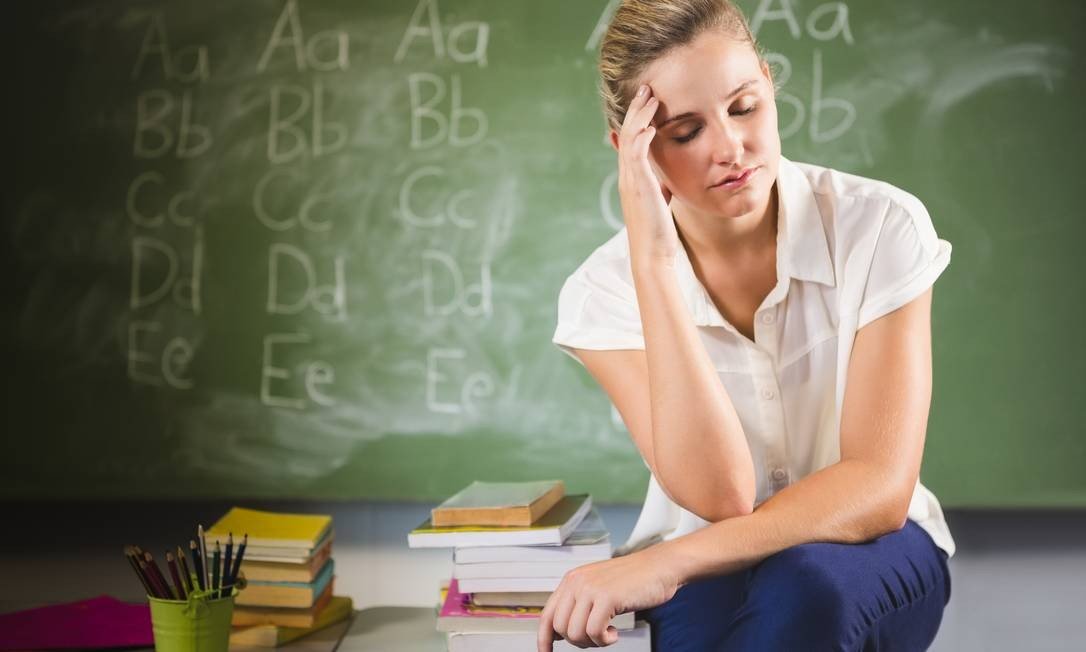 teacher