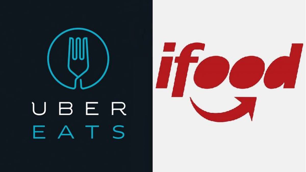 uber-ifood