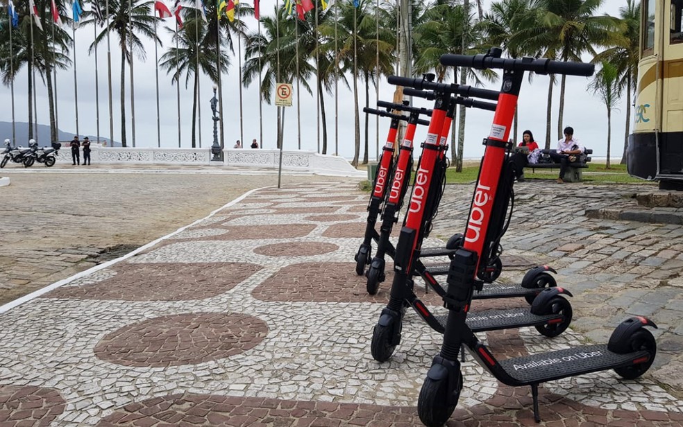 uber-patinete