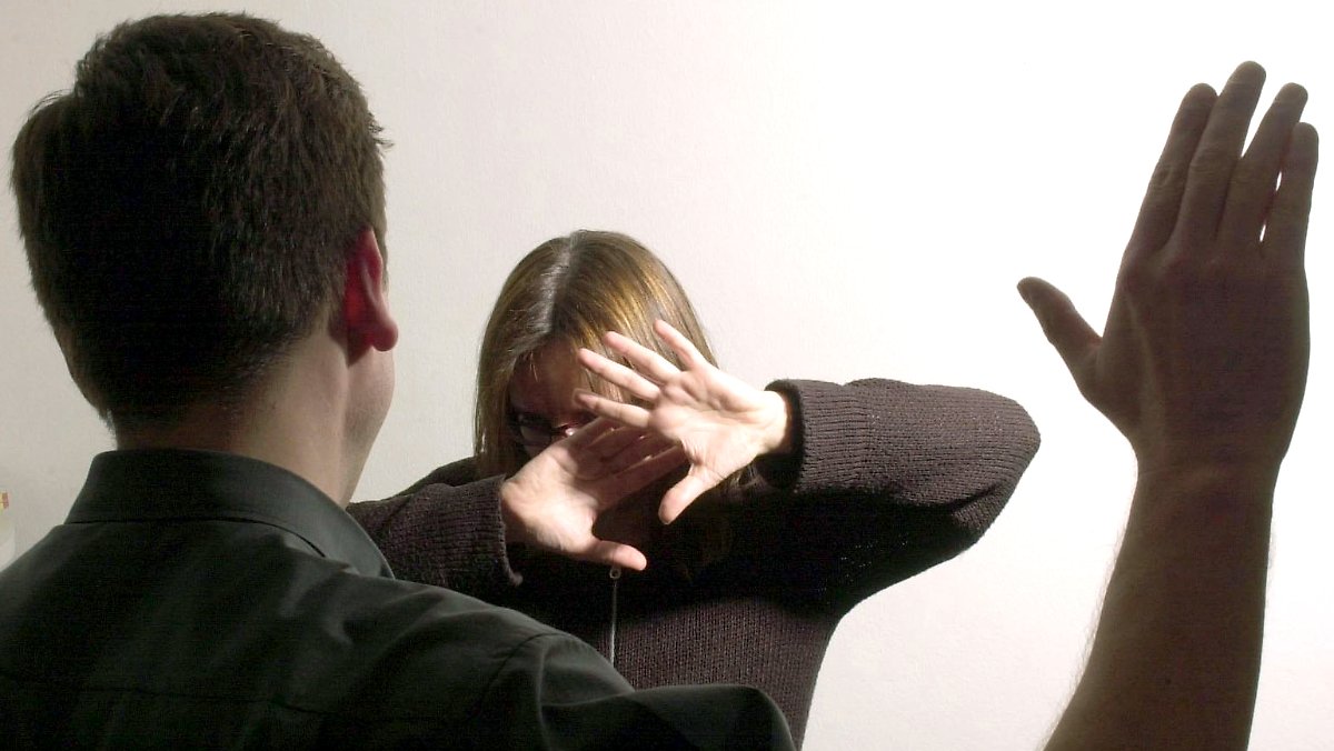 It is estimated that 536 women were assaulted every hour in Brazil in 2018.