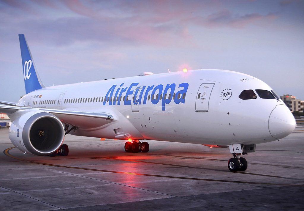 More recently, Iberia's IAG group has redoubled its share in the region with the purchase of Air Europa, which will consolidate Madrid-Barajas as the main entry point to Central and South America