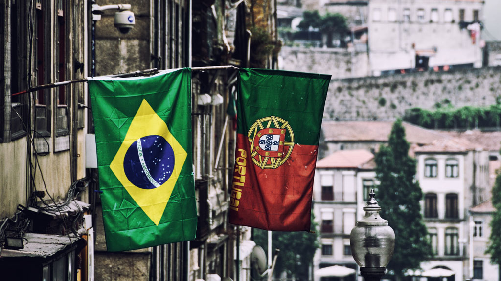 Brazilian banks want to focus on the growing number of wealthy Brazilians in Portugal.