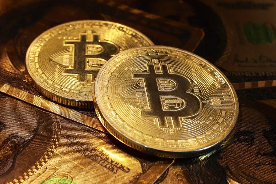 Bitcoin was the best investment in the last decade. 