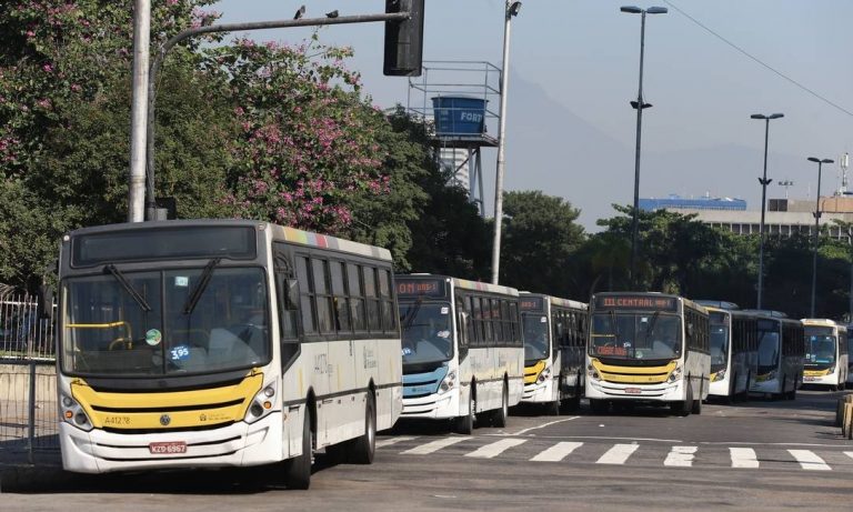 Bus Companies in Rio Have Until September to Climatize Entire Fleet