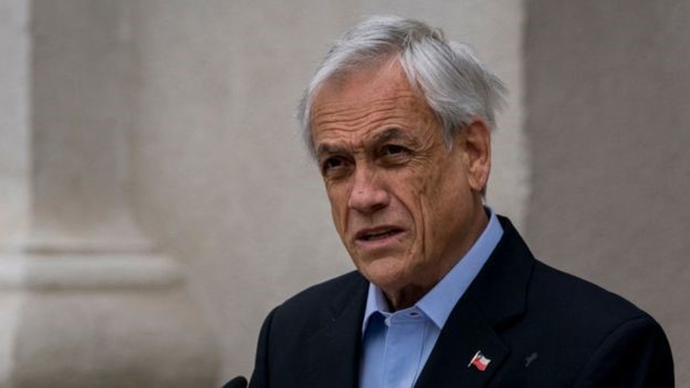 hilean President Sebastián Piñera announced that he will send Congress a bill with changes to the pension system, which will benefit more than one million citizens, especially women, the middle class and the severely dependent elderly.