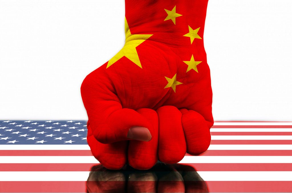 China's economic growth, which slowed for most of last year, remained firm in the final quarter amid the easing of trade tensions with the United States