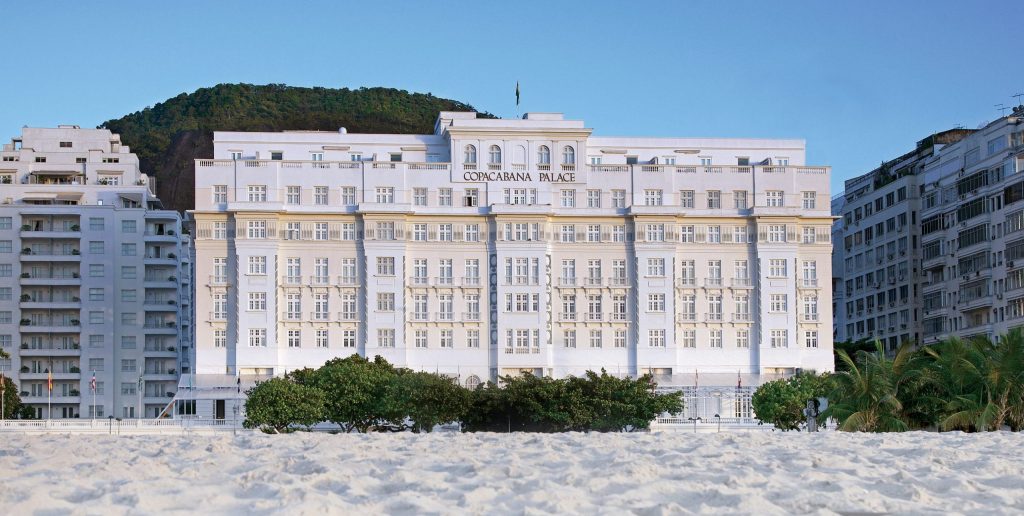 To better understand the prices of luxury items around the world, the Julius Baer Group, a Swiss bank, conducts an annual survey examining in detail how much it costs to live luxuriously in several cities on the planet. (Photo internet reproduction)