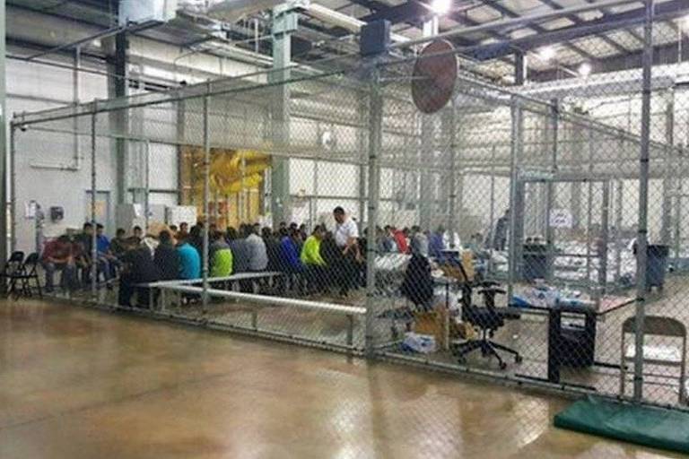In the early hours of this Saturday, a plane arrived in Belo Horizonte from El Paso, Texas, with 50 Brazilians deported. In October last year, another plane from the United States brought 70 deportees.