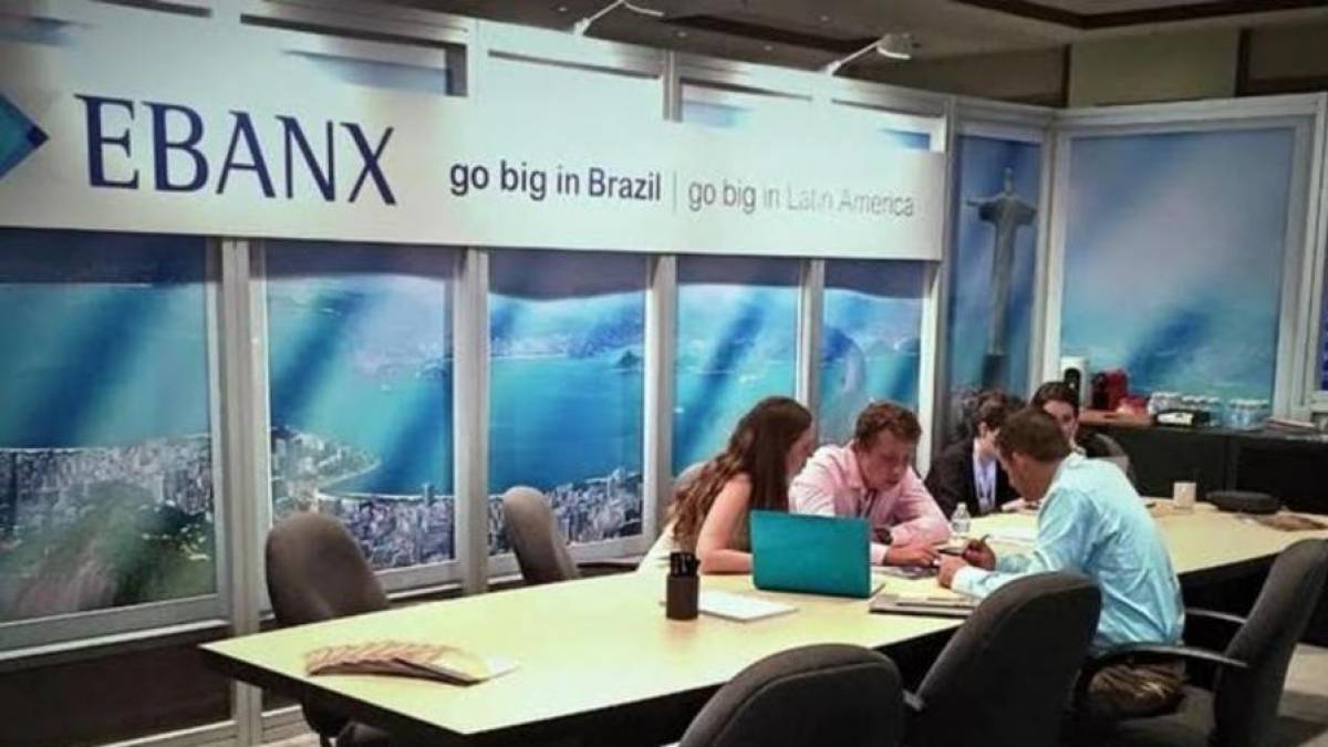 Advent International invests US$430 million in Brazil payments firm Ebanx