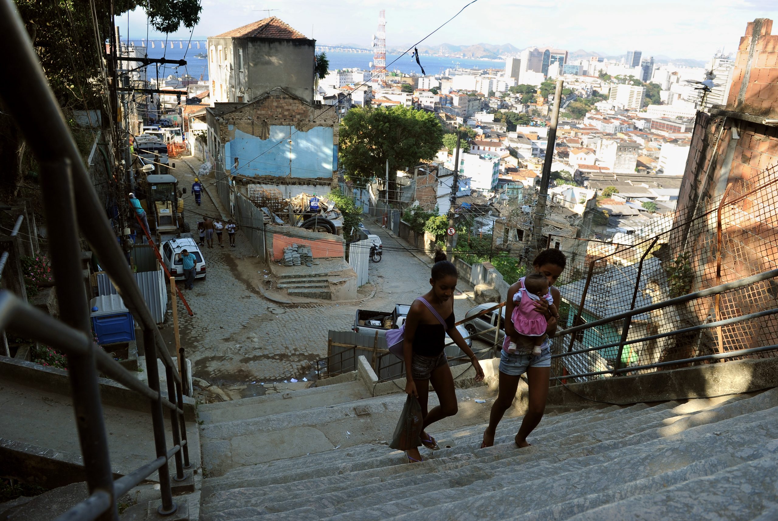 BRAZIL-OLY-2016-PREPARATIONS-SHANTYTOWNS