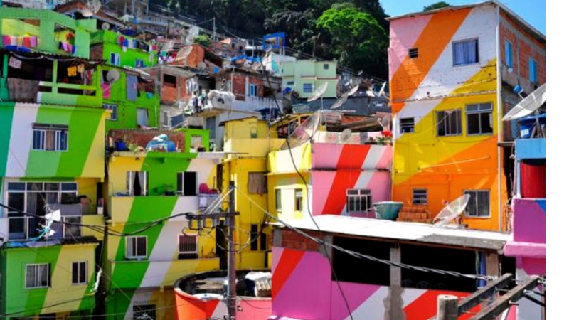 Favela