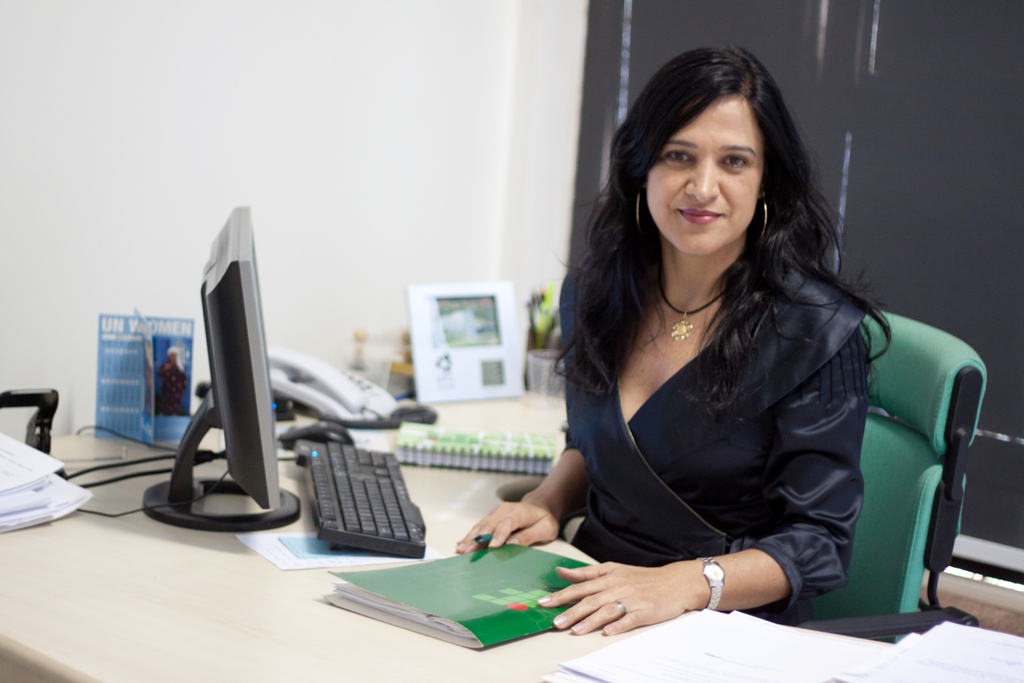 The president of Fenaj, Maria José Braga, warned of the gravity of the situation