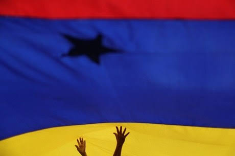 Fernandez's change of regional agenda is not limited to Venezuela, it is also visible with neighboring Brazil and Bolivia.