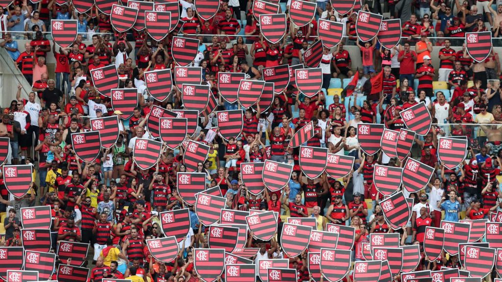 Flamengo and Globo cannot agree on the amount of broadcasting rights.