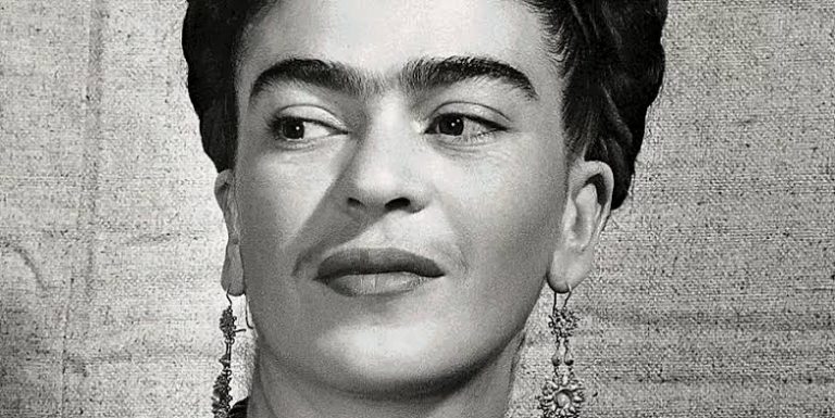 Frida Kahlo – The Tehuan Goddess Returns to Rio’s Maison de France