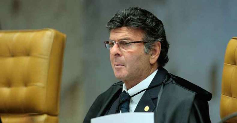 Justice Luiz Fux, currently vice-president of the Federal Supreme Court (STF), decided to suspend its implementation, overturning last week's injunction by the president of the Court, Antonio Dias Toffoli