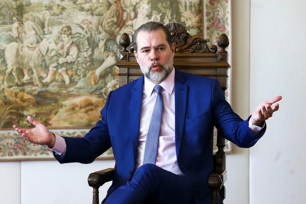 After a series of actions questioning its legality and criticism from magistrate entities, the president of the Supreme Court, Antonio Dias Toffoli, is expected to postpone the date of entry into force of the measure, scheduled for January 23rd.