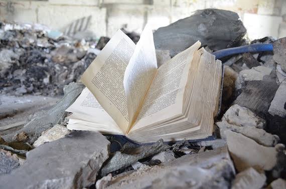 Today's textbooks are not appreciated by the Brazilian president.