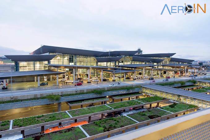 Among the Brazilian terminals, Guarulhos Airport (SP) presented the best performance. (Photo internet reproduction)