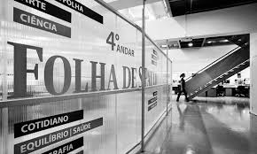 HRW criticizes Bolsonaro's handling of the press.