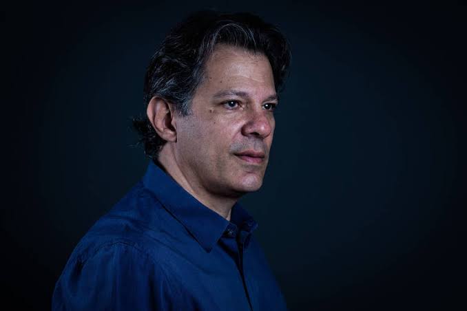 Fernando Haddad’s chances of becoming Brazil’s finance minister are said to be rising